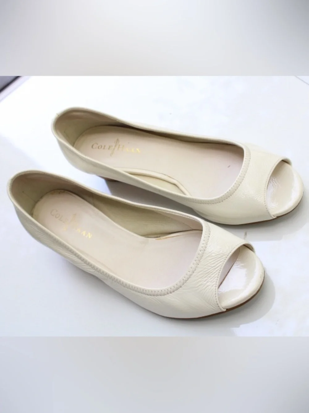 Cole Haan Tali wedges